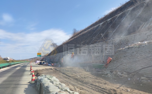 擋土墻和土釘墻的區(qū)別