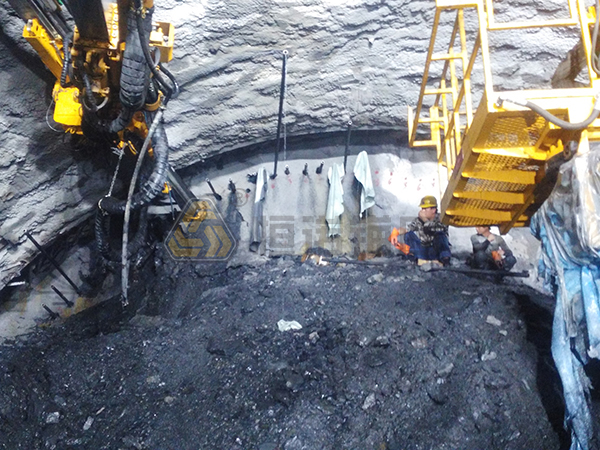 施工環(huán)境 施工環(huán)境