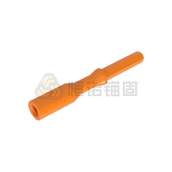 氣腿鑿巖機(jī)用釬尾套 氣腿鑿巖機(jī)用釬尾套