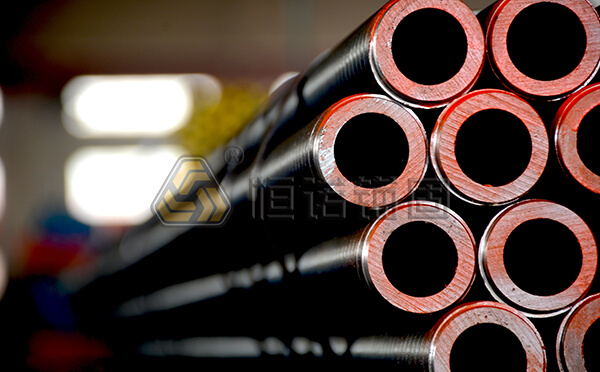 自鉆式錨桿廠家質(zhì)量管控 好的自鉆式錨桿廠家質(zhì)量管控