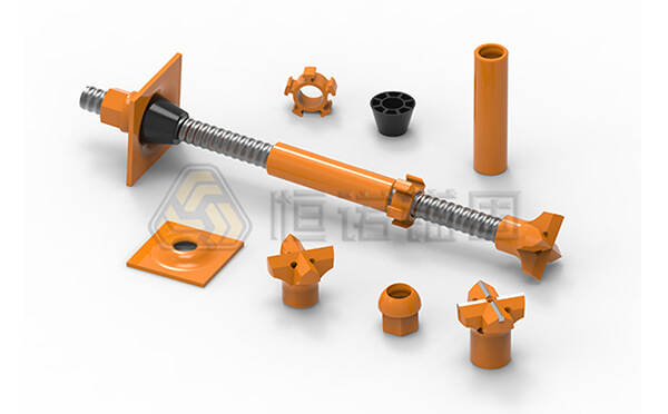 自鉆式錨桿 自鉆式錨桿