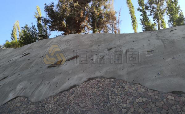 高邊坡支護(hù) 高邊坡支護(hù)